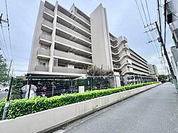 ザ・パークハウス港北高田