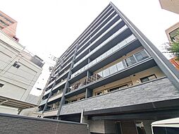オープンレジデンシア新宿ザ・ハウス