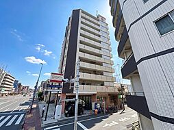 矢口フラワーマンション