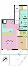 レーベンハイム大塚弐番館