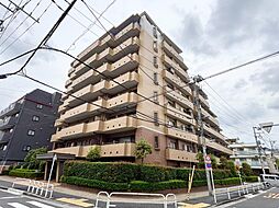 藤和シティホームズ池田山