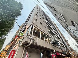 阿佐ヶ谷陵雲閣マンション