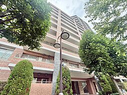 中落合パーク・ホームズ