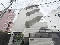 パークハイツ用賀