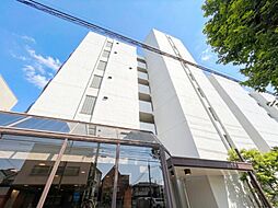 上用賀パーク・マンション