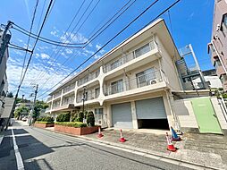 高輪スカイハイツ