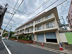 高輪スカイハイツ