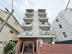 ルピナス祐天寺