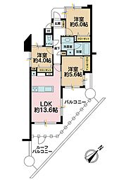 グランイーグル溝の口