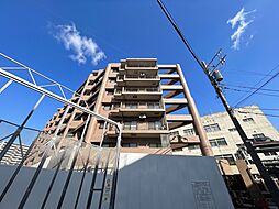 グランイーグル溝の口