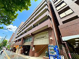 ライオンズマンション歌舞伎町