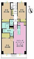 武蔵小杉ビューハイツ