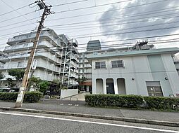 鶴見ハイライズ