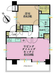 東急ドエル・アルス恵比寿イスト