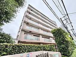 ヒルズ武蔵小杉