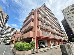 朝日サンライズ川崎