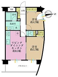グレイスコート池尻大橋