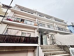 北沢マンション