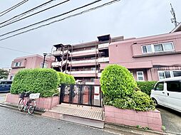 サンハイツ玉堤
