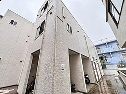 ミハス東大井