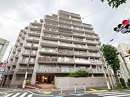 学芸大ハイツ