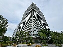 プライムパークス品川シーサイドザ・タワー