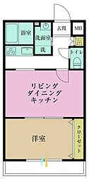 ＡＸＡＳ蒲田南