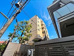 ラミアール桜新町