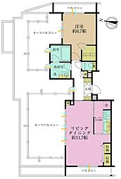 プレール・ドゥーク新中野