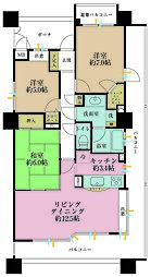 クレッセントしながわ公園ビュータワー
