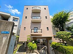 マイキャッスル高輪台