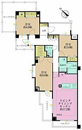 朝日マンション目黒