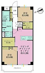大森北一ハイツ