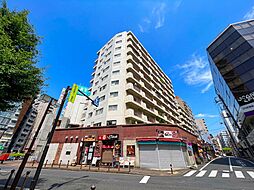 大森北一ハイツ