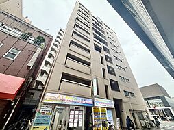 ＧＳハイム新大久保