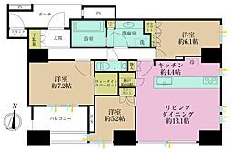 ワールドシティタワーズキャピタルタワー