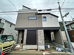 豊島区千早3丁目戸建て2号棟