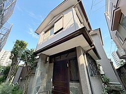 世田谷区野沢2丁目 戸建て