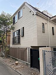 品川区西大井5丁目戸建て