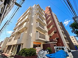 モナーク大井