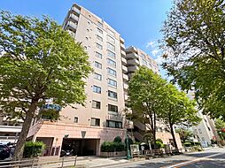 シティタワー駒沢大学ステーションコートレジデンス棟