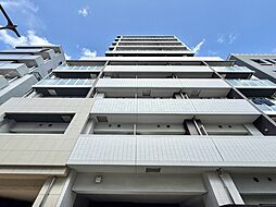 ラ・コスタ新宿余丁町