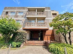 パークコート市谷仲之町