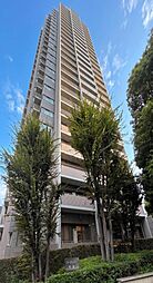 パークシティ杉並セントラルタワー
