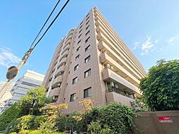クリオ横浜西口弐番館