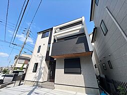 フォーシーズンコート元住吉1号棟