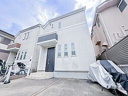 世田谷区北烏山1丁目戸建て