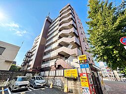 マンション中落合ガーデニア