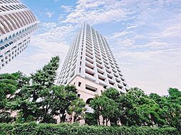 西戸山タワーホウムズノースタワー