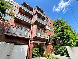 成城学園サマリヤマンション